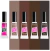 NYX Professional Makeup® The Brow Glue: Define Tus Cejas con un Toque Profesional Negro - tienda en línea