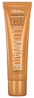 Sally Hansen® Airbrush - Iluminador de Piernas: Brillo Dorado - comprar en línea