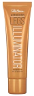 Sally Hansen® Airbrush - Iluminador de Piernas: Brillo Dorado - comprar en línea
