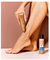 Sally Hansen® Airbrush - Iluminador de Piernas: Brillo Dorado - tienda en línea
