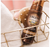 Imagen de Jergens® Espuma Bronceadora Natural Glow Instant Sun: Tu Secreto para un Bronceado Impecable y de Aspecto Natural