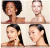 L'Oreal Paris® Makeup True Match Lumi Glotion: Iluminación Natural para una Piel Resplandeciente Medium