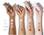 L'Oreal Paris® Makeup True Match Lumi Glotion: Iluminación Natural para una Piel Resplandeciente Fair - tienda en línea