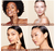 L'Oreal Paris® Makeup True Match Lumi Glotion: Iluminación Natural para una Piel Resplandeciente Fair - comprar en línea
