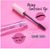 Imagen de PINK UP® Organic Brows: Define y Estiliza Tus Cejas de Forma Natural