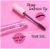 Imagen de PINK UP® Organic Brows: Define y Estiliza Tus Cejas de Forma Natural
