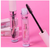 PINK UP® Organic Brows: Define y Estiliza Tus Cejas de Forma Natural