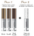 L'Oréal Paris® Brow Artist Plump: Cejas Perfectamente Peinadas y a Prueba de Agua - tienda en línea
