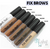 Imagen de Kit MLashes® Fix Brows: Domina tus Cejas con Elegancia Transparente y Macadamia