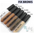 Kit MLashes® Fix Brows: Domina tus Cejas con Elegancia Transparente y Maltese - tienda en línea