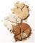Imagen de Revlon® Colorstay Pressed Powder: El Secreto para un Rostro Impecable Medium