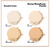 Imagen de Polvo Revlon® PhotoReady: Tu Aliado para un Acabado Natural y Sin Brillos Fair Light