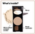 Polvo Revlon® PhotoReady: Tu Aliado para un Acabado Natural y Sin Brillos Light Medium - Styla