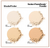 Imagen de Polvo Revlon® PhotoReady: Tu Aliado para un Acabado Natural y Sin Brillos Light Medium