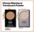Polvo Revlon® PhotoReady: Tu Aliado para un Acabado Natural y Sin Brillos Light Medium