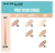 Base en Polvo Compacto Fit Me de Maybelline® New York 310 Sun Beige