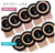 Obtén un Cutis de Asombro con el Polvo Compacto Matte Super Natural de Maybelline® 310 Sun Beige
