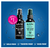 NYX Professional Makeup® Dewy Finish Setting Spray Mate: Tu Maquillaje Impecable Todo el Día + Dewy Finish - Styla