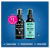 NYX Professional Makeup® Dewy Finish Setting Spray Mate: Tu Maquillaje Impecable Todo el Día + Dewy Finish - Styla