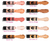 Imagen de Wet n Wild® MegaGlo - La Barra de Maquillaje que Realza tu Belleza Floral Majority