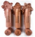 Palladio® Iuminador en Barra Cremoso: Brillo Natural para un Look Saludable Rose Gold - Styla