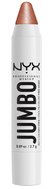 NYX Professional Makeup® Jumbo Highlighter: Brillo Resplandeciente en Tonos Exquisitos - comprar en línea