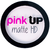 Polvo Compacto Matificante PINK UP® Matte HD para un Rostro sin Brillos - comprar en línea