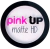 Polvo Compacto Matificante PINK UP® Matte HD para un Rostro sin Brillos - comprar en línea