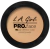 L.A. Girl® Pro Face HD Polvo Prensado Mate - Cobertura Completa y Control de Grasa Soft Honey - comprar en línea