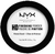 NYX PROFESSIONAL MAKEUP® High Definition Finishing Powder - Acabado Mate y Libre de Brillos - comprar en línea