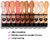 Wet n Wild MegaGlo Stick: Una Barra de Maquillaje en Forma de Palo para un Maquillaje Suave y de Fácil Aplicación Floral Majority - tienda en línea
