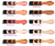 Imagen de Wet n Wild MegaGlo Stick: Una Barra de Maquillaje en Forma de Palo para un Maquillaje Suave y de Fácil Aplicación Floral Majority
