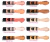 Imagen de Wet n Wild MegaGlo Stick: Una Barra de Maquillaje en Forma de Palo para un Maquillaje Suave y de Fácil Aplicación Floral Majority