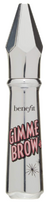 Benefit® Gimme Brow+ Volumizing Fiber Gel: Gel Voluminizador de Cejas para un Aspecto Natural y Grueso en Tono Medio en internet