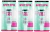 Maybelline® New York Baby Skin - Primer Limpiador Instantáneo de Poros, 3 Unidades, 40 Mililitros en Total - comprar en línea