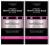L'Oreal Paris® Magic Perfecting Base - Imprimación de Maquillaje para una Piel Suave y Unificada Set de 2 en internet