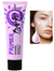 OSKOE® Primer Maquillaje Facial para Poros - Imprimación Hidratante sin Aceite con Cobertura Completa para Pieles Grasas Púrpura
