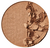 Imagen de Polvo Bronceador City Bronze de Maybelline® - Para un Look Natural y Bronceado 300 Deep Cool
