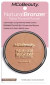 Polvo Compacto Bronceador Mate MCoBeauty® - Efecto Cálido y Natural en internet