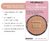 Polvo Compacto Bronceador Mate MCoBeauty® - Efecto Cálido y Natural - tienda en línea