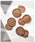 Imagen de Polvo Bronceador Waterproof Rimmel Natural Bronzer - Un Brillo Saludable Duradero