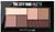Paleta de Sombras Maybelline® City Minis Palette Matte About Town - Explora la Ciudad con Estilo - comprar en línea