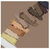 Paleta de Sombras BYS Cosmetics® Matte Nude - 12 Tonos Altamente Pigmentados para Crear Looks Impactantes en internet