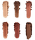 Paleta de Sombras NYX Professional Makeup® Ultimate Edit - Warm Neutrals: Tu Aliado para Looks Cálidos en internet