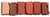 Paleta de Sombras NYX Professional Makeup® Ultimate Edit - Warm Neutrals: Tu Aliado para Looks Cálidos - Styla