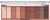 Paleta de Sombras E.L.F.® Cosmetics Mad for Matte - Nude Mood: La Elegancia del Mate en Tus Ojos - comprar en línea