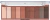 Paleta de Sombras E.L.F.® Cosmetics Mad for Matte - Nude Mood: La Elegancia del Mate en Tus Ojos - comprar en línea