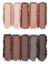 Paleta de Sombras E.L.F.® Cosmetics Mad for Matte - Nude Mood: La Elegancia del Mate en Tus Ojos en internet