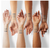 Paleta de Sombras de Ojos L.A. Colors® Matte en Nude Suede: Transforma tu Mirada en Tono Mate - Styla