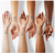 COVERGIRL® Eye Shadow Quads Notice Me Nudes - Crea Looks Personalizados y Deslumbrantes - tienda en línea